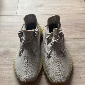 Yeezy sesame